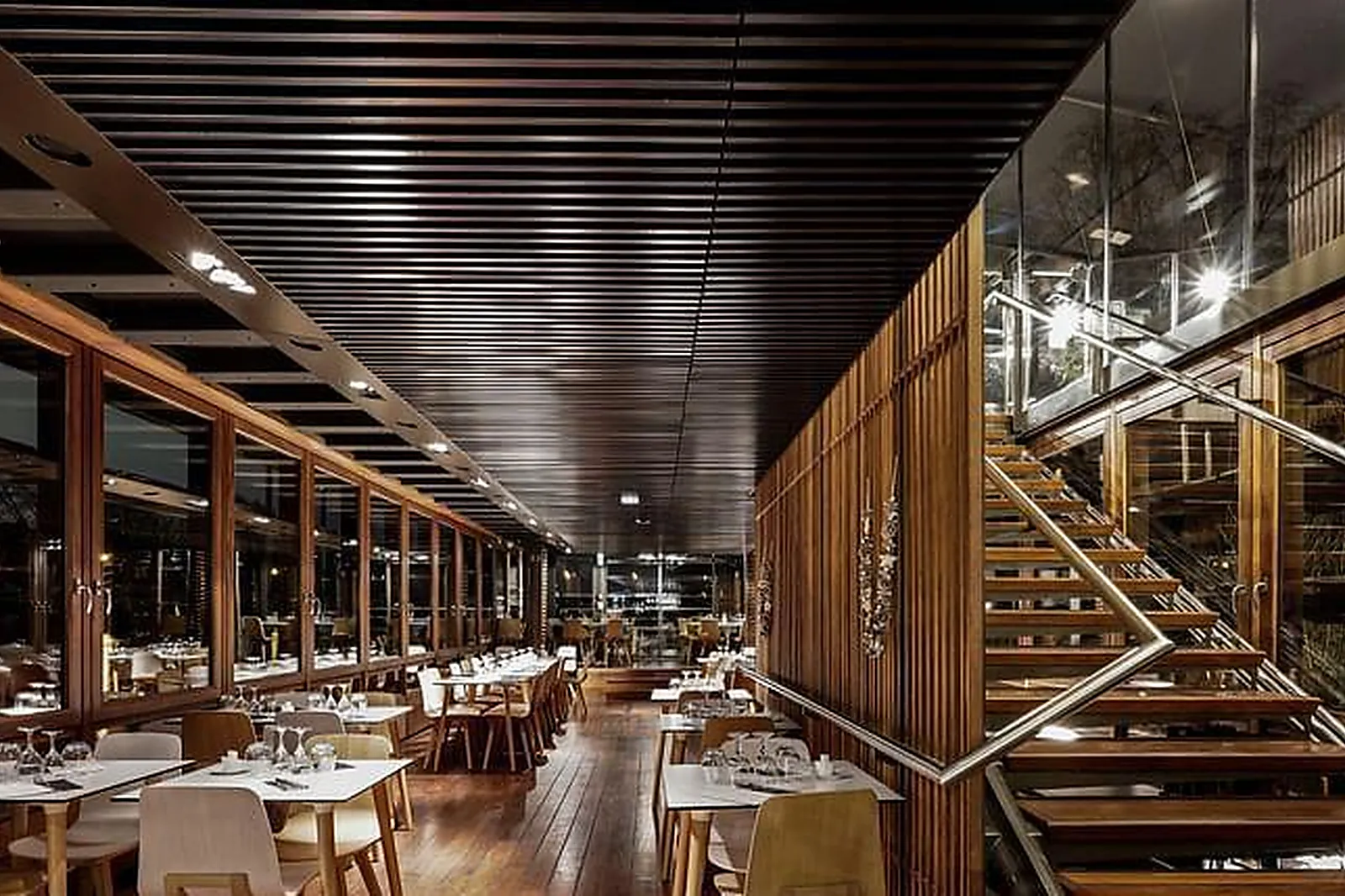 Lieux événementiels, L'AVANT SEINE