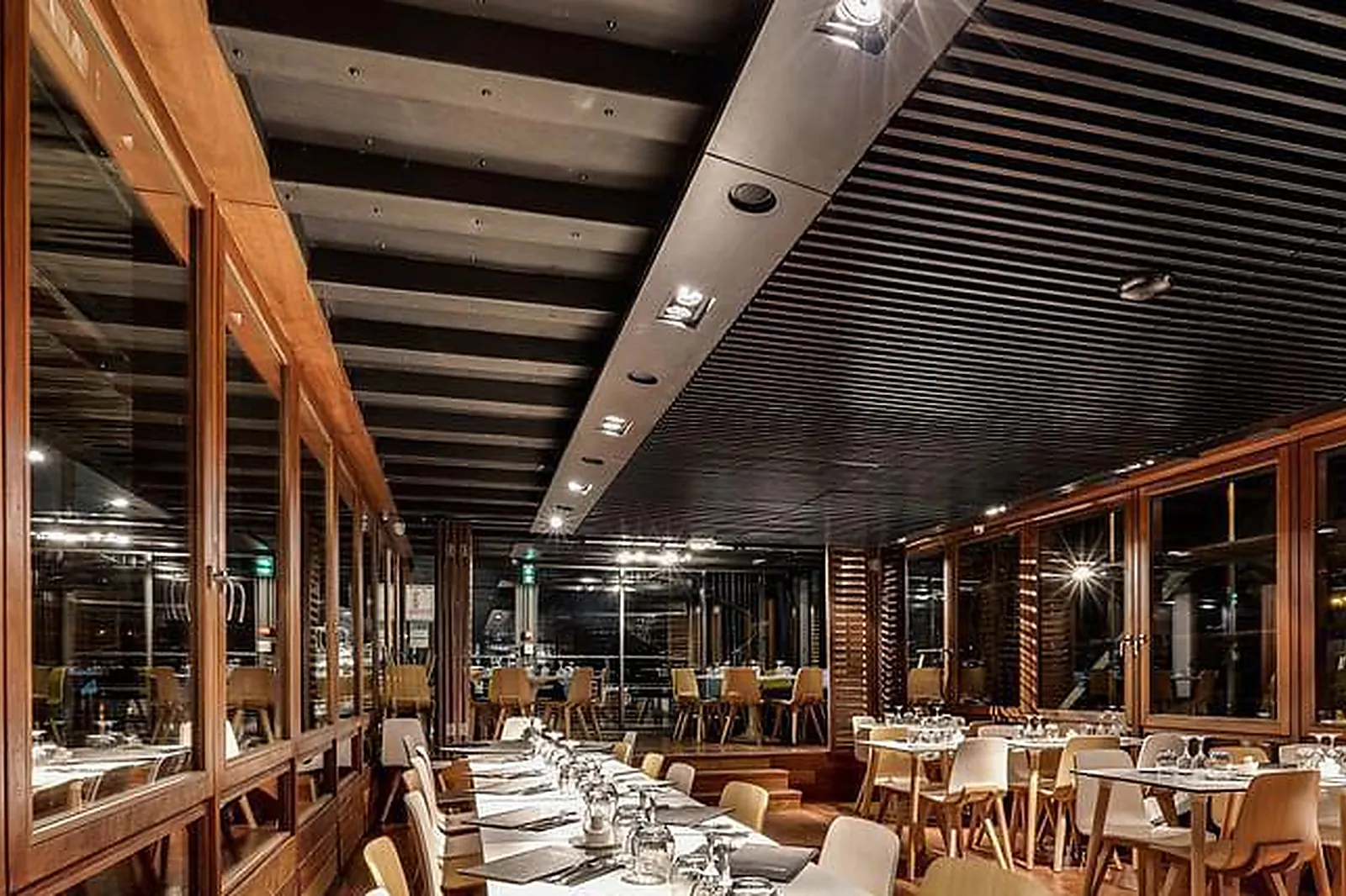 Lieux événementiels, L'AVANT SEINE