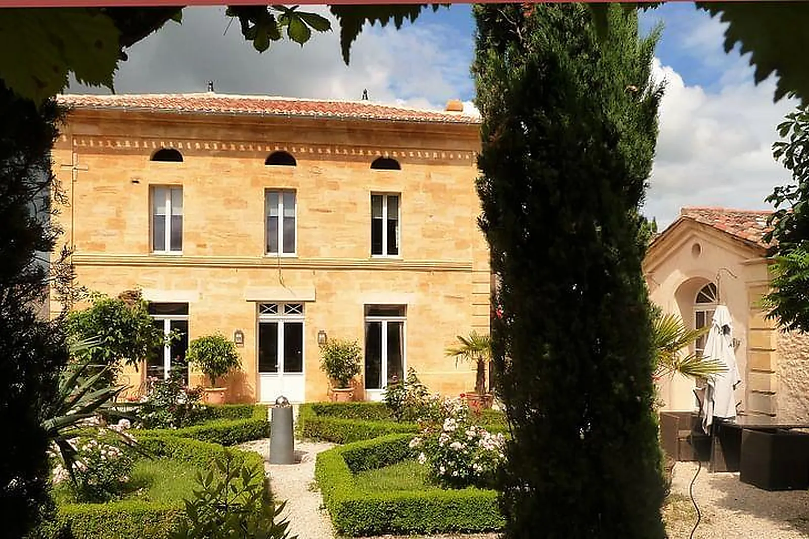 Lieux événementiels, LA PIGNARDERIE