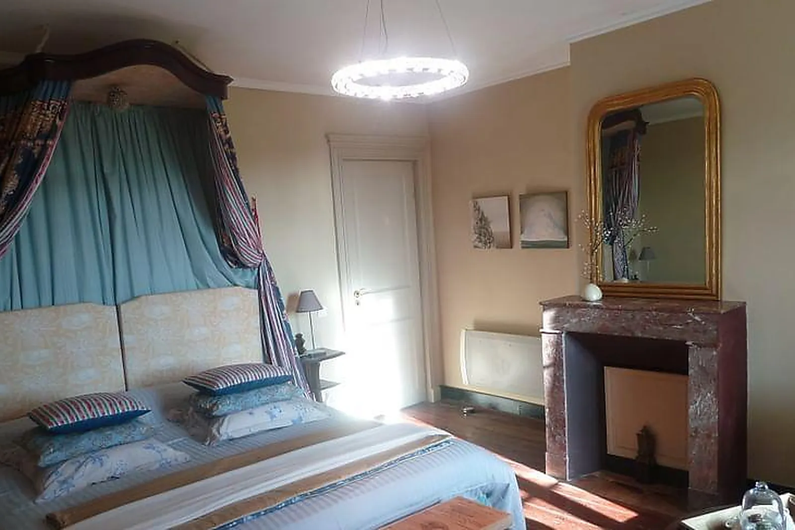 Lieux événementiels, LA PIGNARDERIE