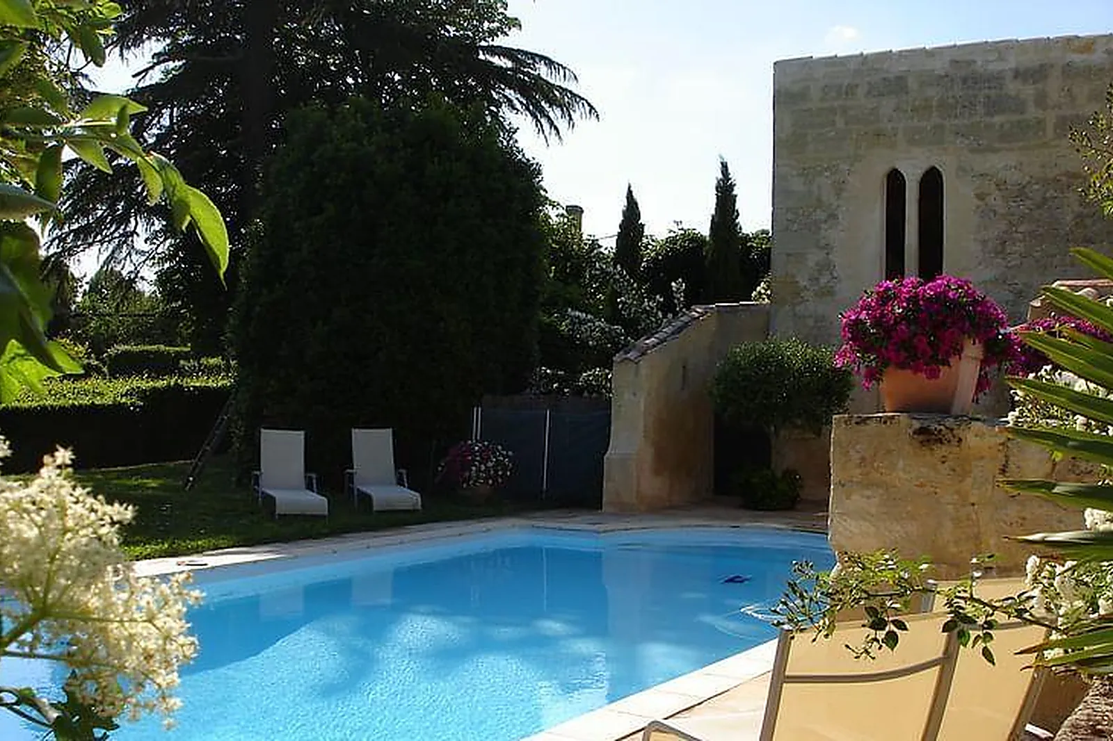 Lieux événementiels, LA PIGNARDERIE