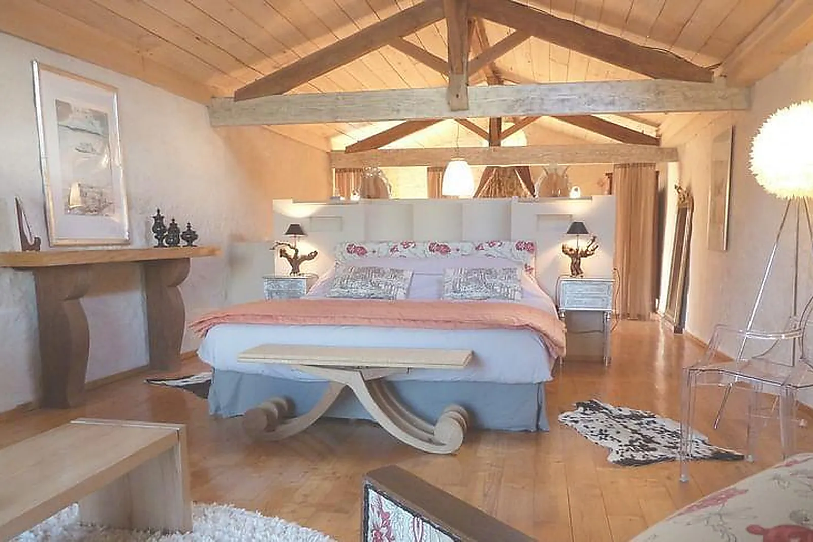 Lieux événementiels, LA PIGNARDERIE