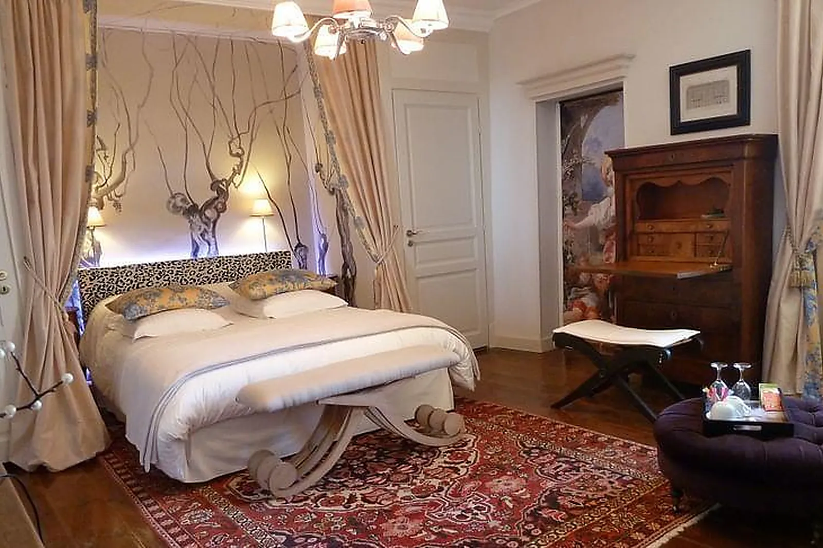 Lieux événementiels, LA PIGNARDERIE