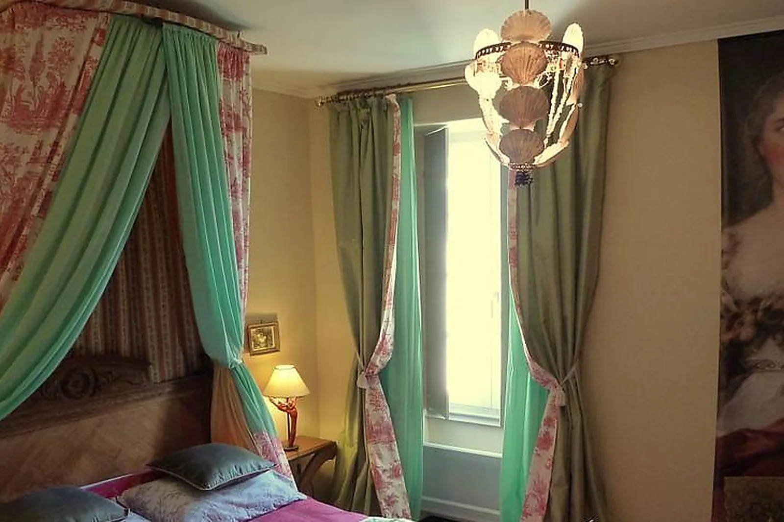 Lieux événementiels, LA PIGNARDERIE