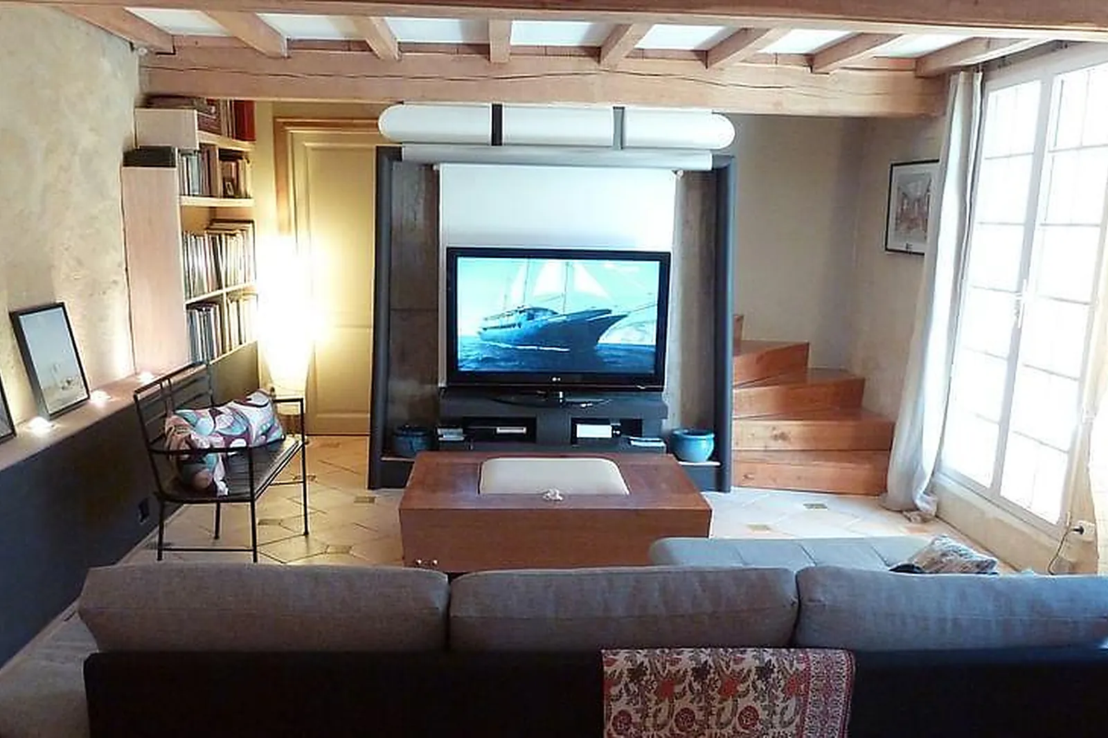 Lieux événementiels, LA PIGNARDERIE