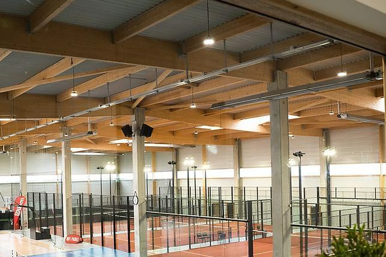 Lieux événementiels, LE SET