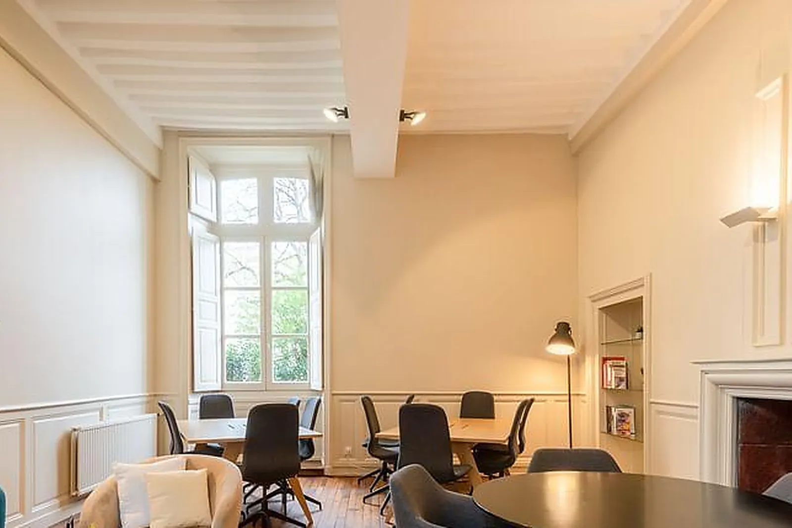 Lieux événementiels, L'ECLOZR