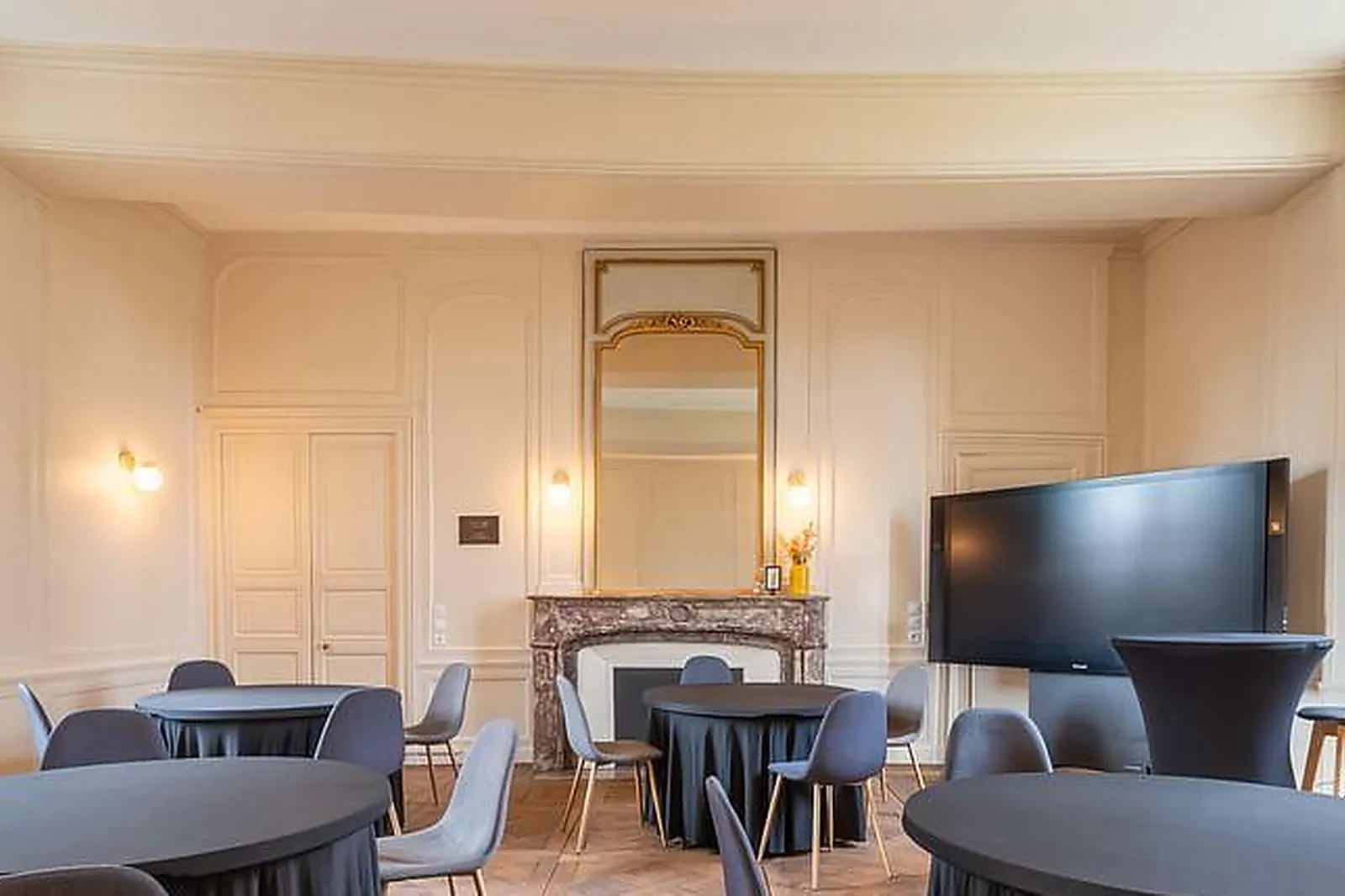 Lieux événementiels, L'ECLOZR