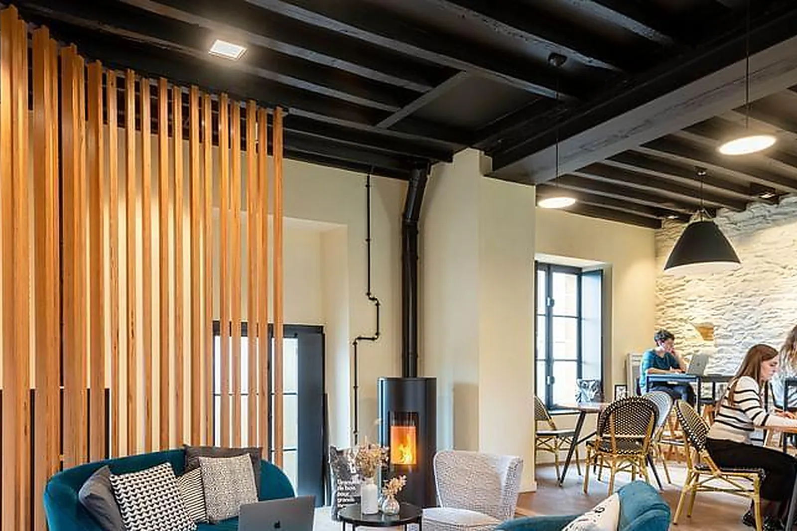 Lieux événementiels, L'ECLOZR