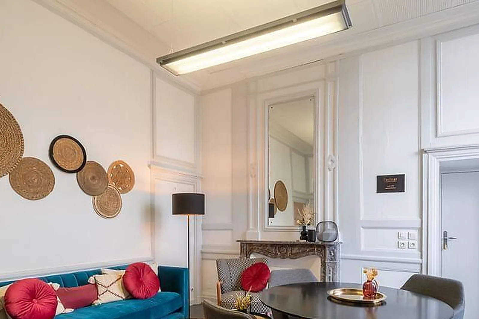 Lieux événementiels, L'ECLOZR