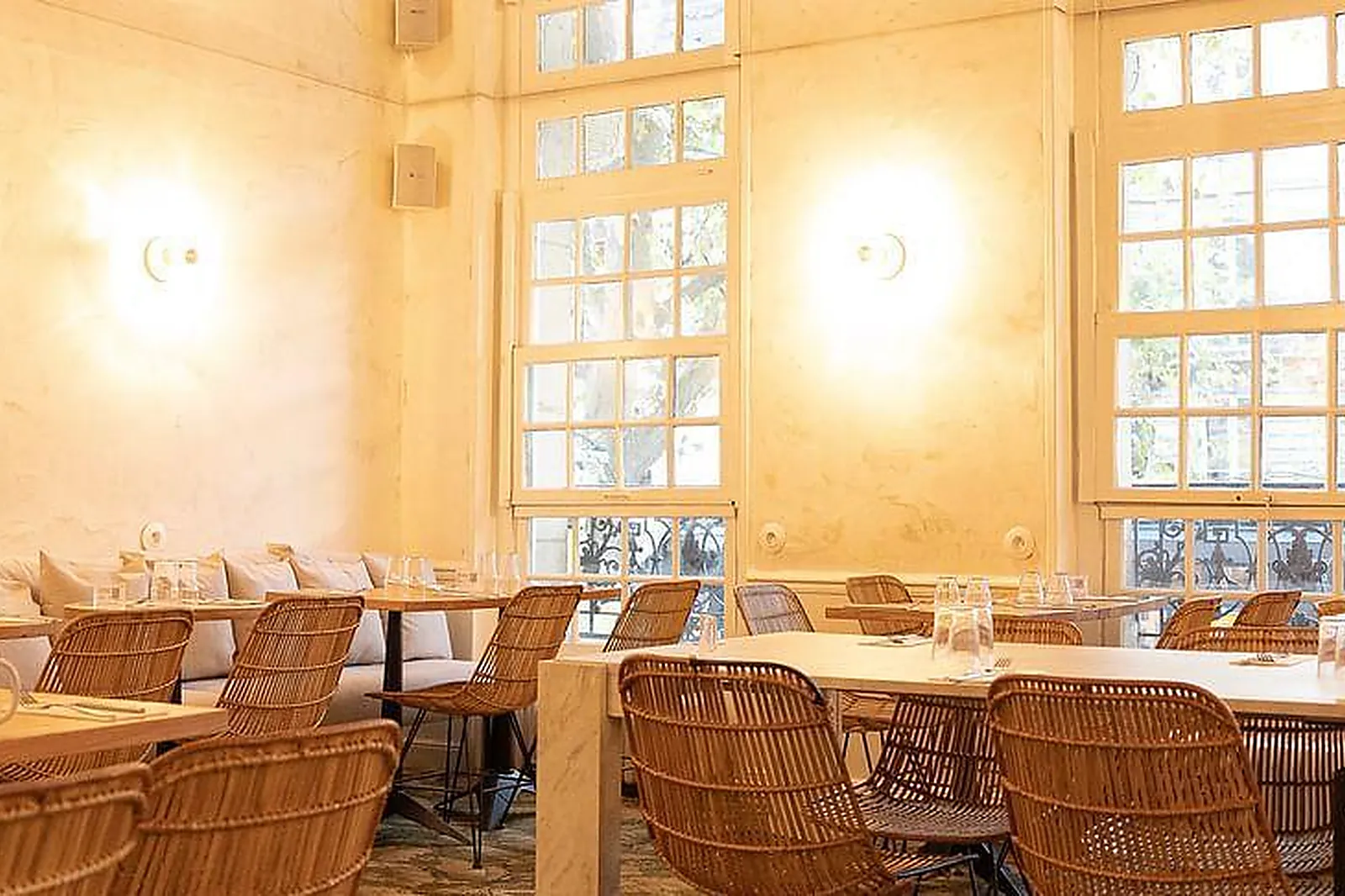 Lieux événementiels, L'ÉTAGE MARTYRS