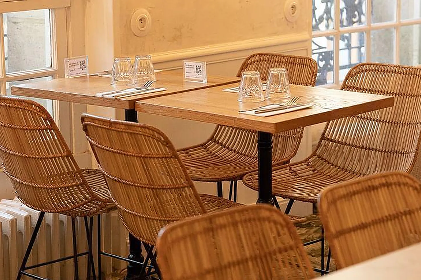 Lieux événementiels, L'ÉTAGE MARTYRS