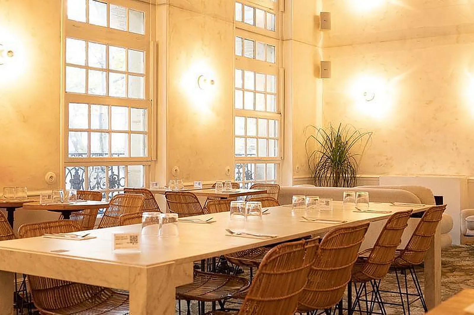 Lieux événementiels, L'ÉTAGE MARTYRS