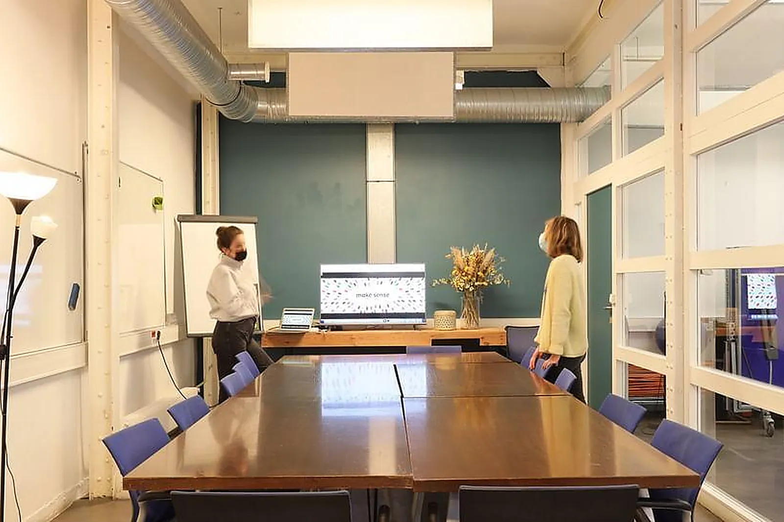 Lieux événementiels, MAKESENSE_SPACE