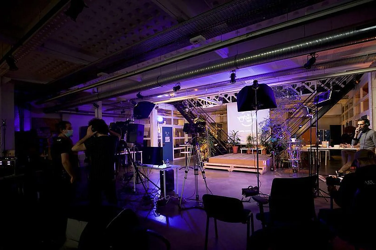 Lieux événementiels, MAKESENSE_SPACE