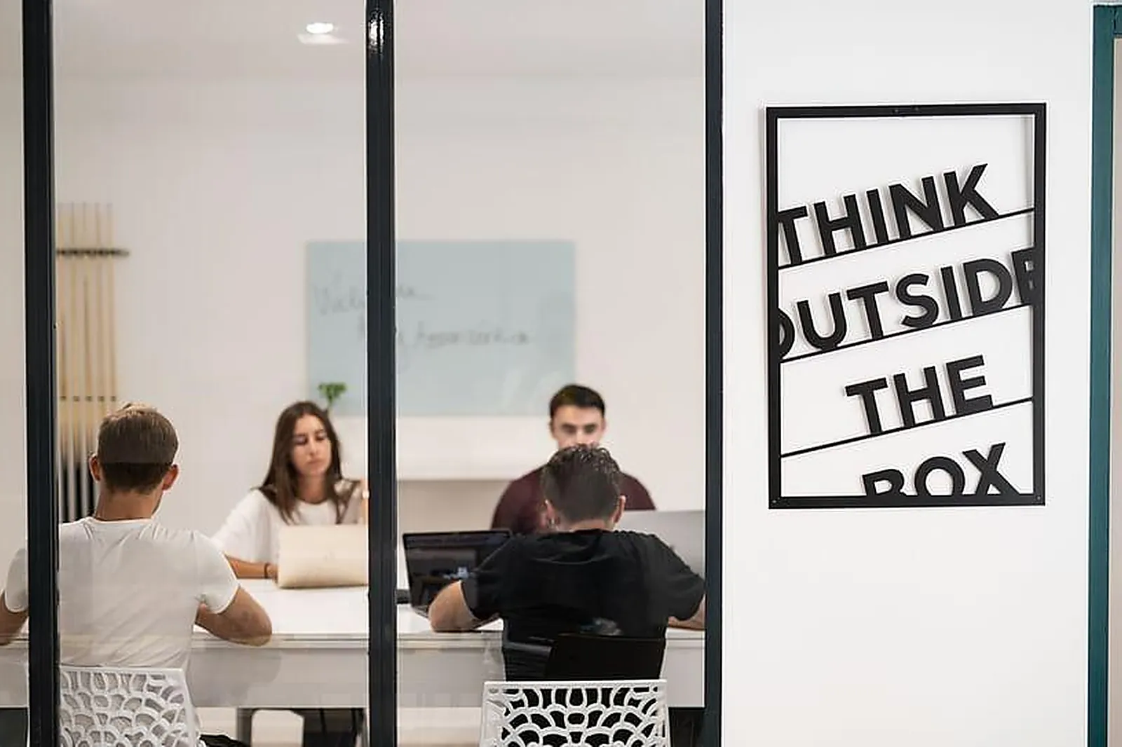 Lieux événementiels, MYTEAMWORK.CO