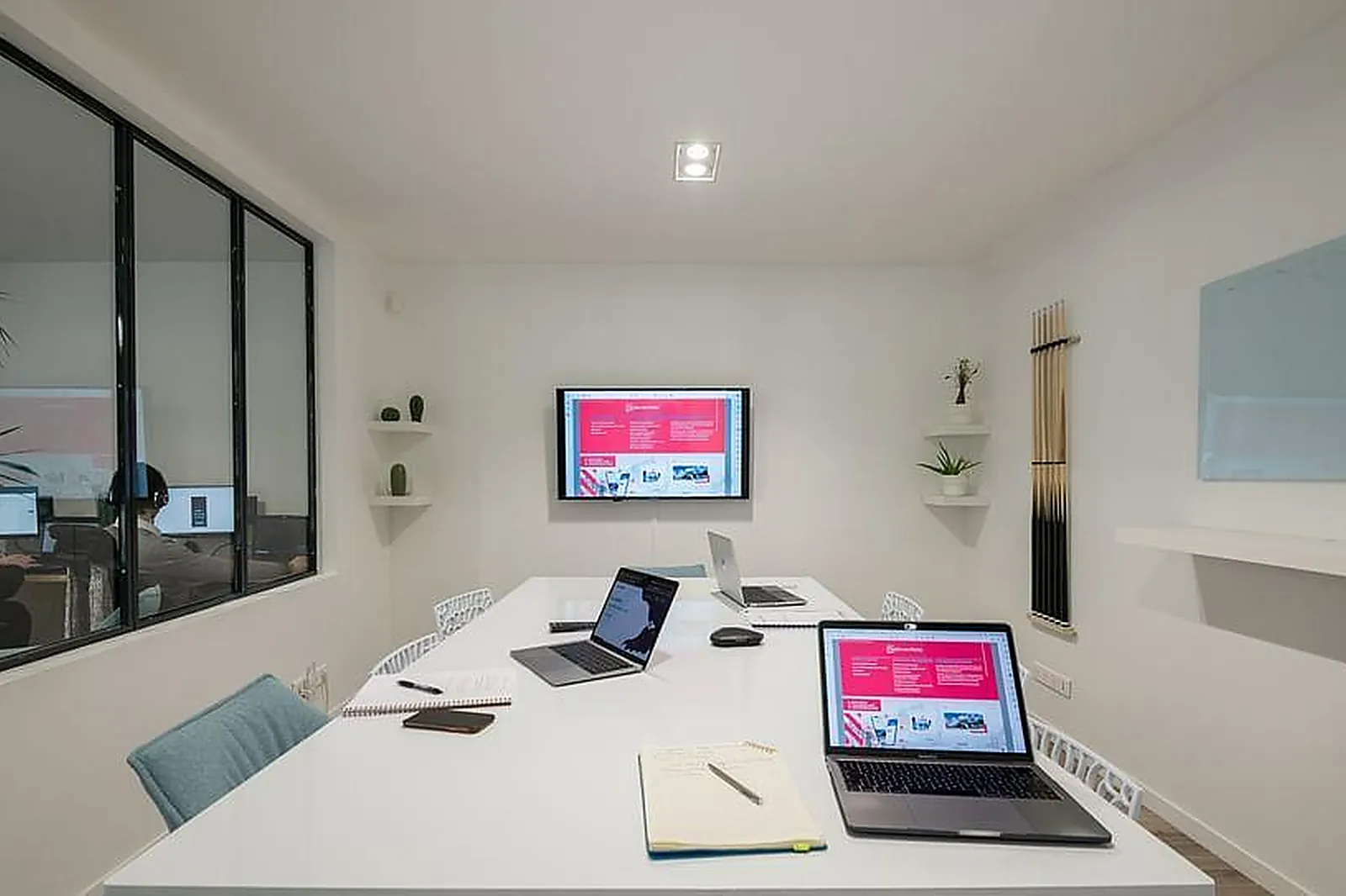 Lieux événementiels, MYTEAMWORK.CO