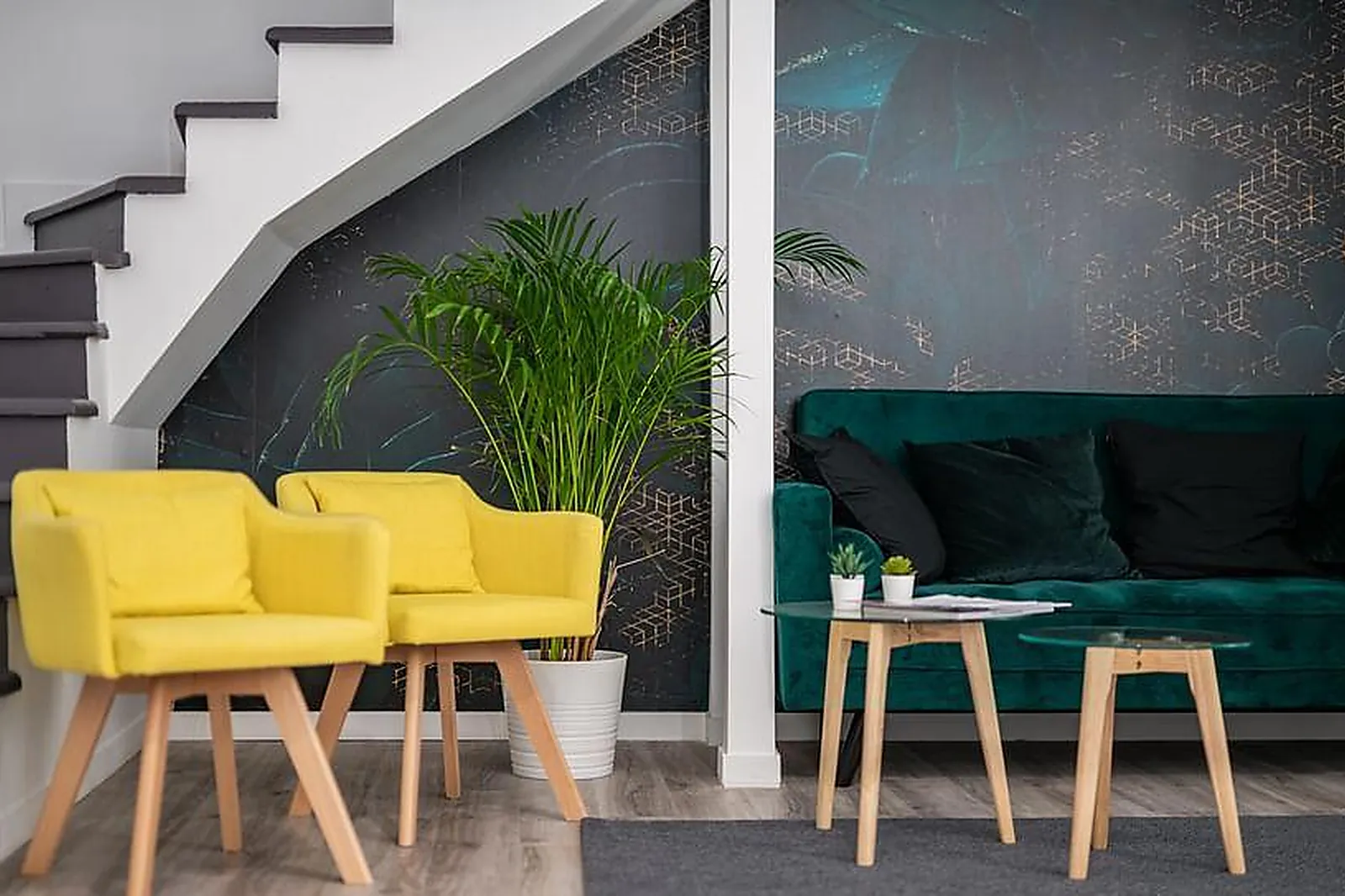 Lieux événementiels, MYTEAMWORK.CO