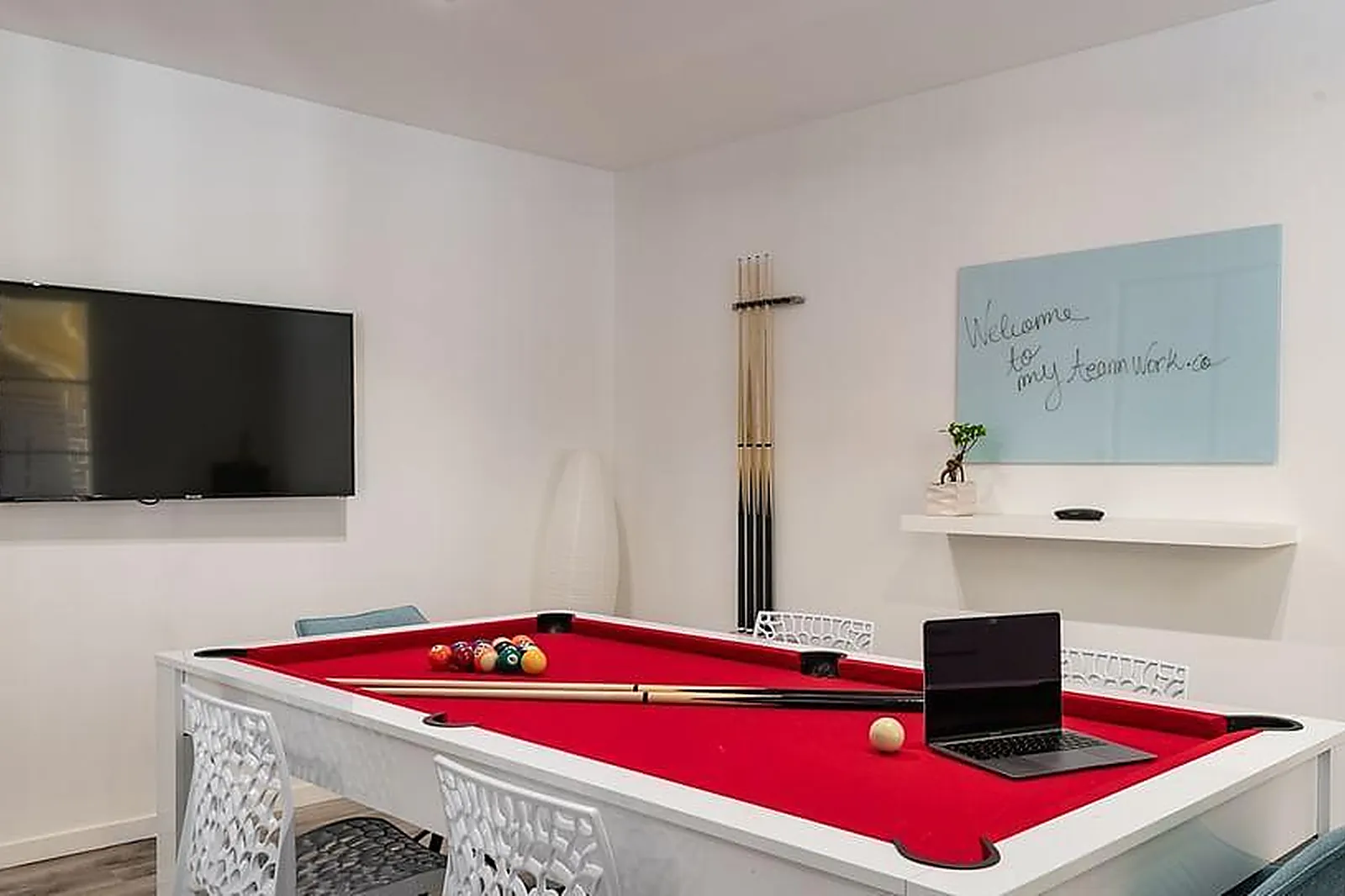 Lieux événementiels, MYTEAMWORK.CO