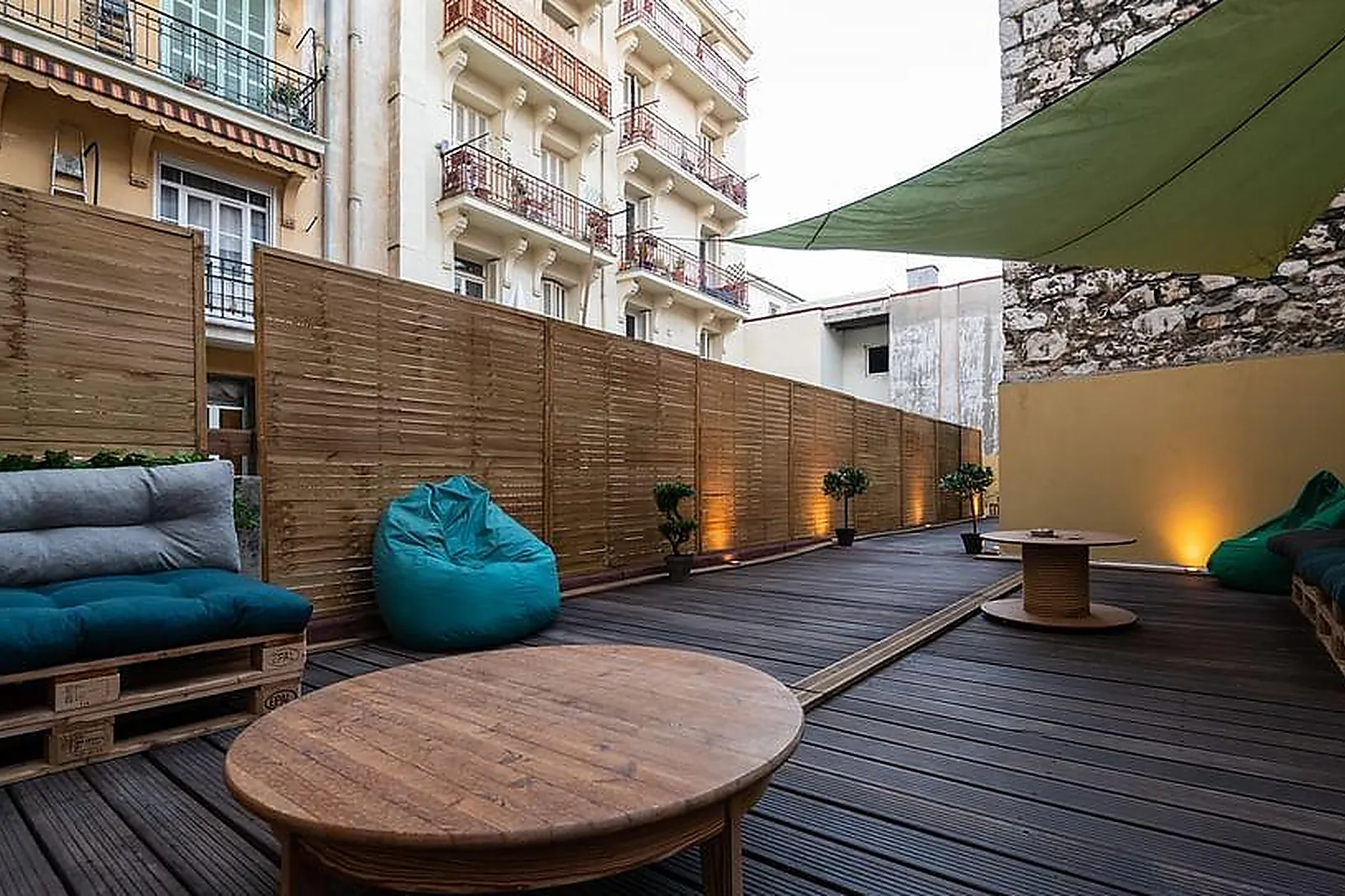 Lieux événementiels, MYTEAMWORK.CO