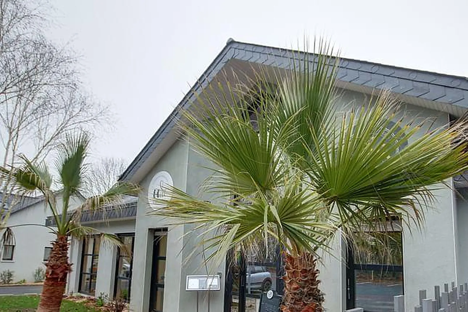 Lieux événementiels, SAS CB'S RESEAU