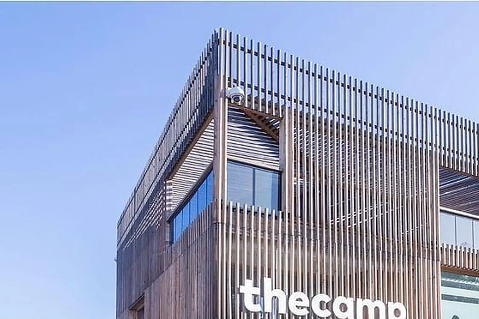 Lieux événementiels, CAVE CQFD