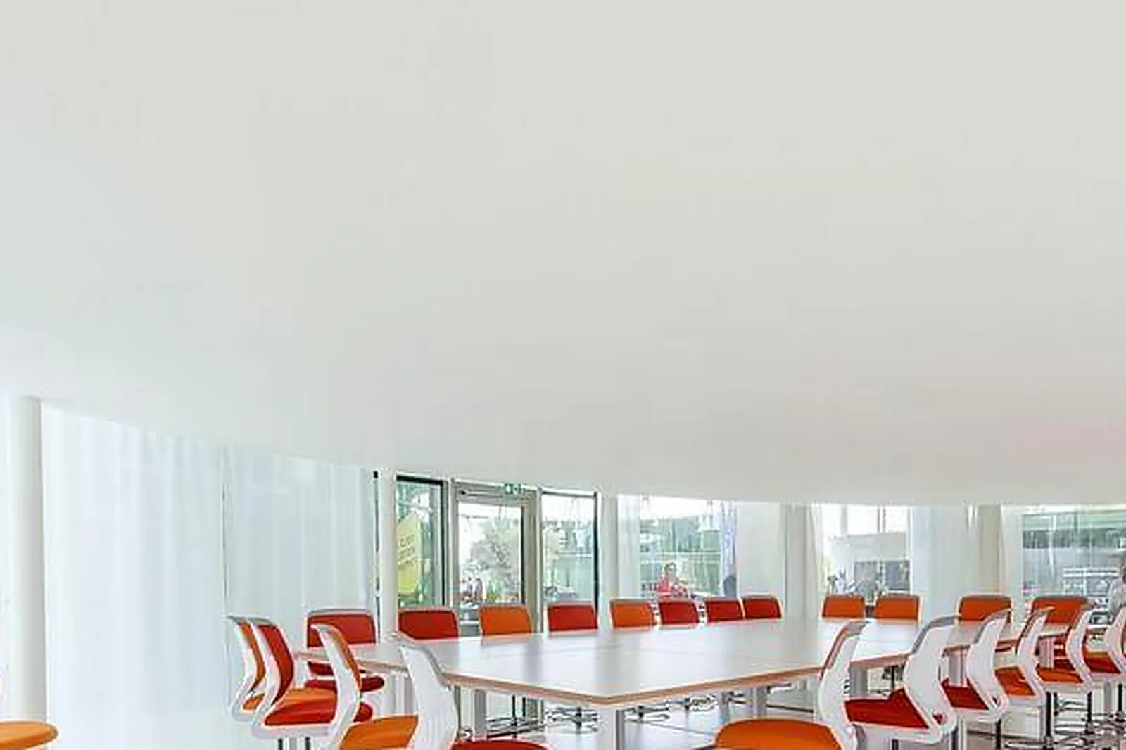 Lieux événementiels, CAVE CQFD