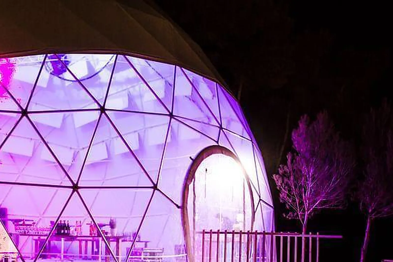 Lieux événementiels, CAVE CQFD