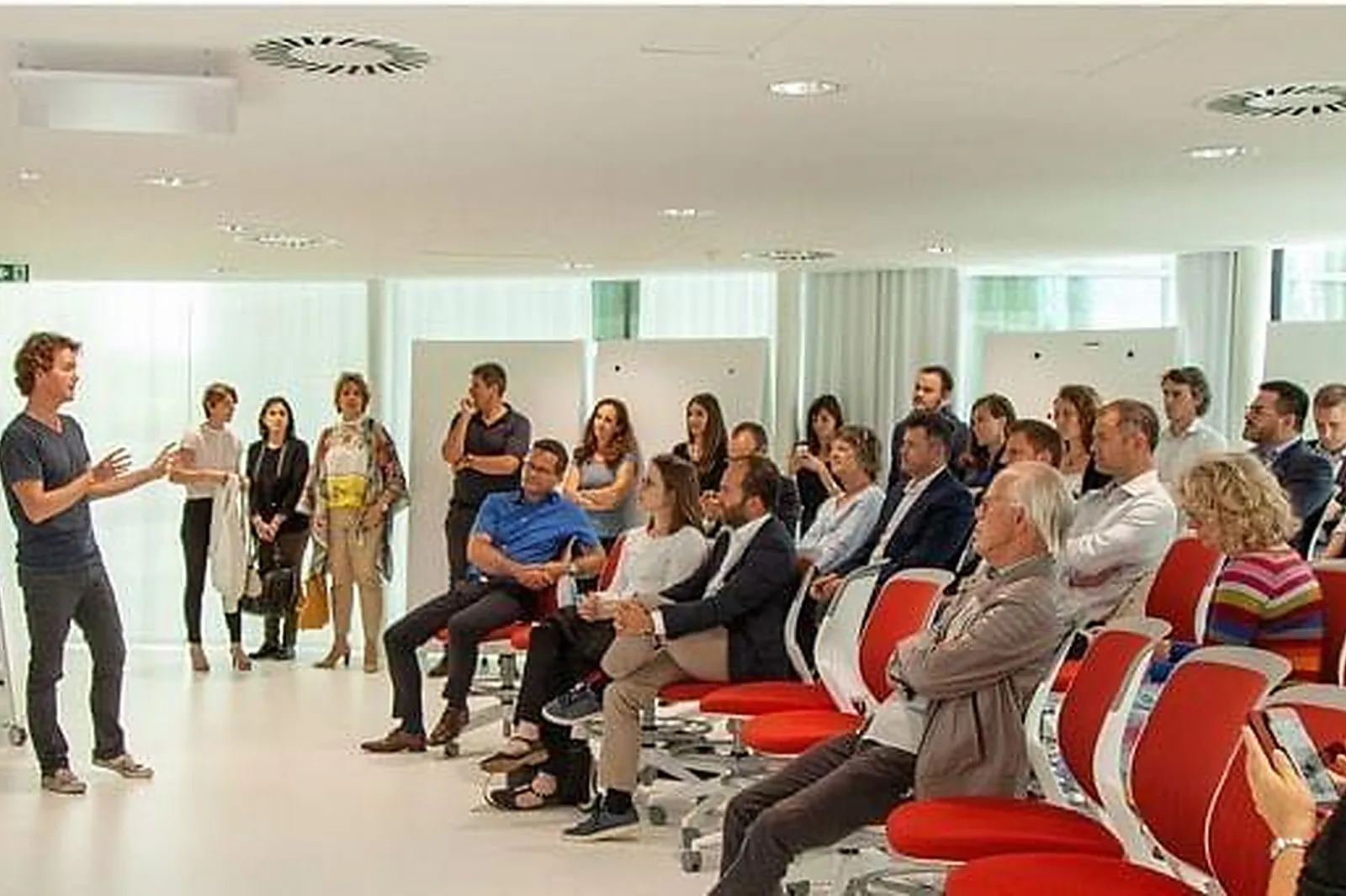 Lieux événementiels, CAVE CQFD