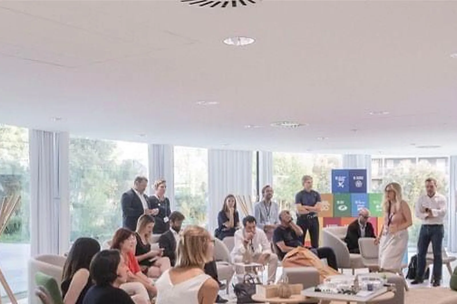 Lieux événementiels, CAVE CQFD