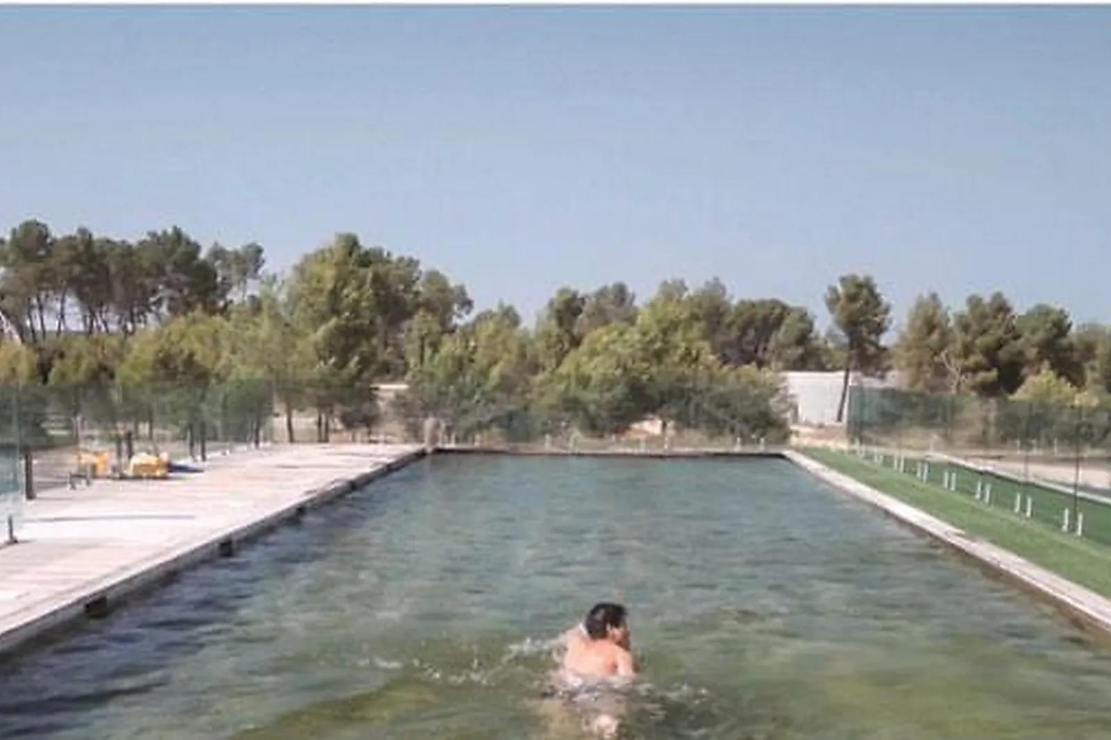 Lieux événementiels, CAVE CQFD