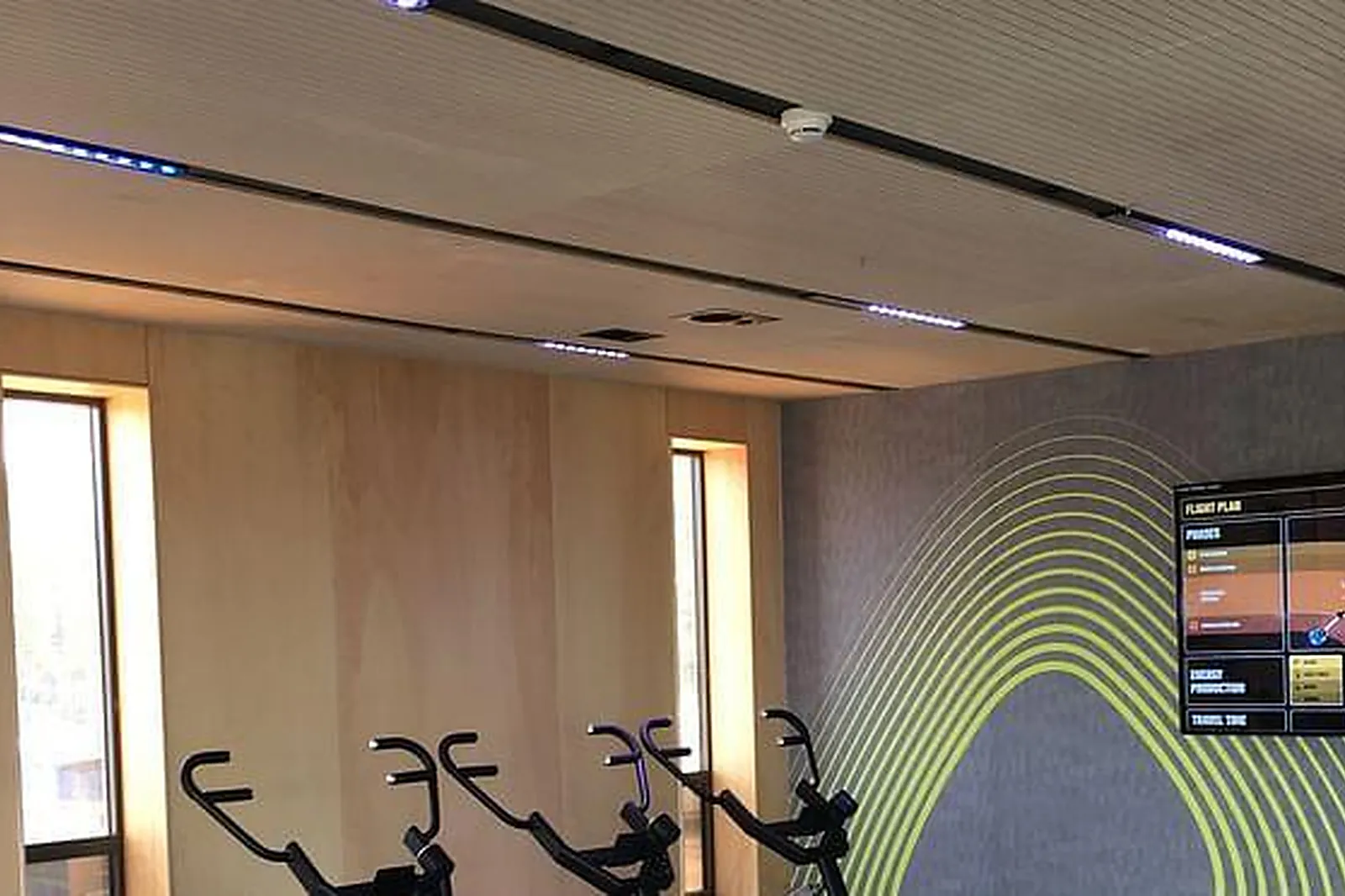 Lieux événementiels, CAVE CQFD