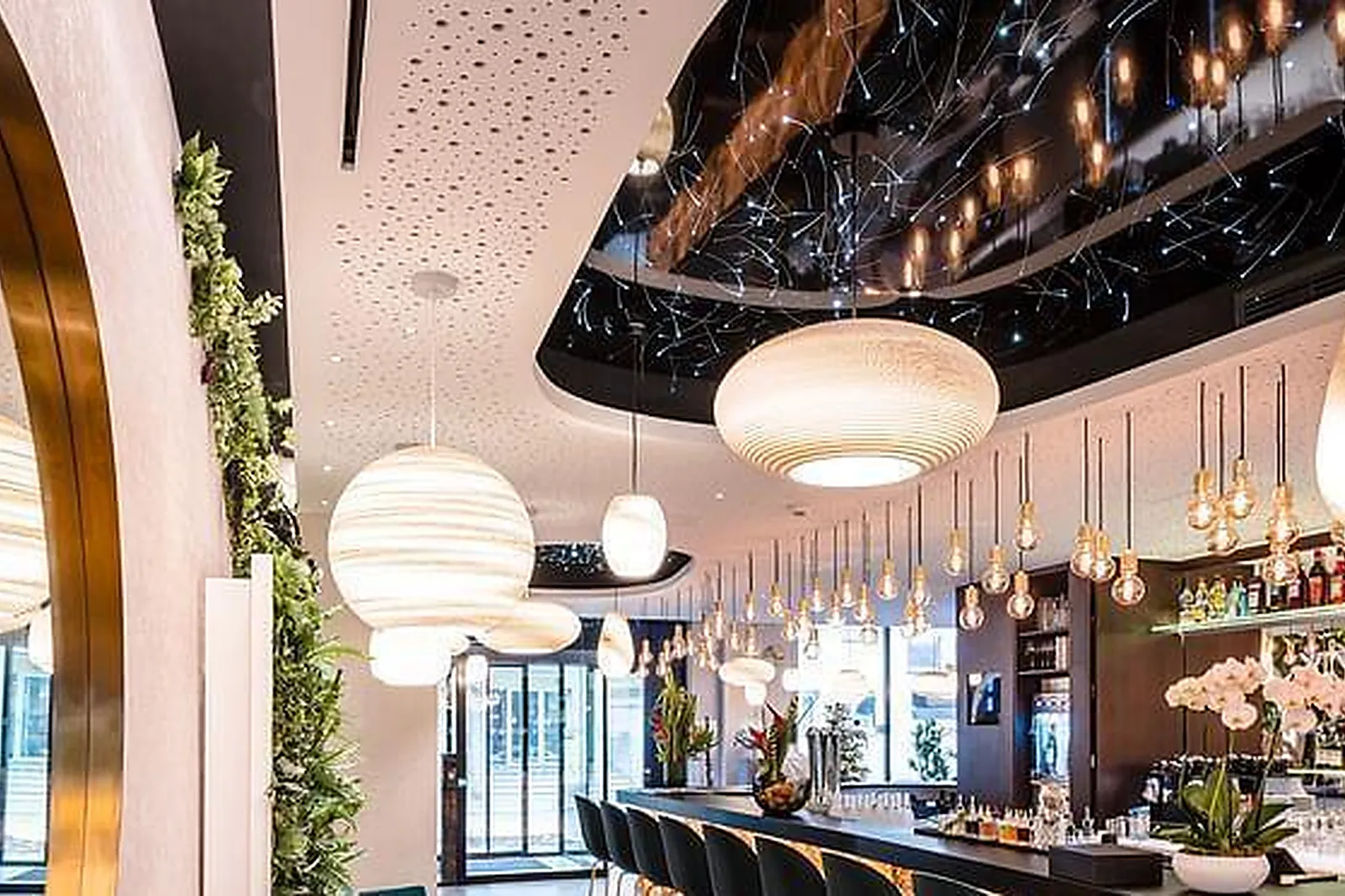 Lieux événementiels, HÔTEL DE L'ABEILLE