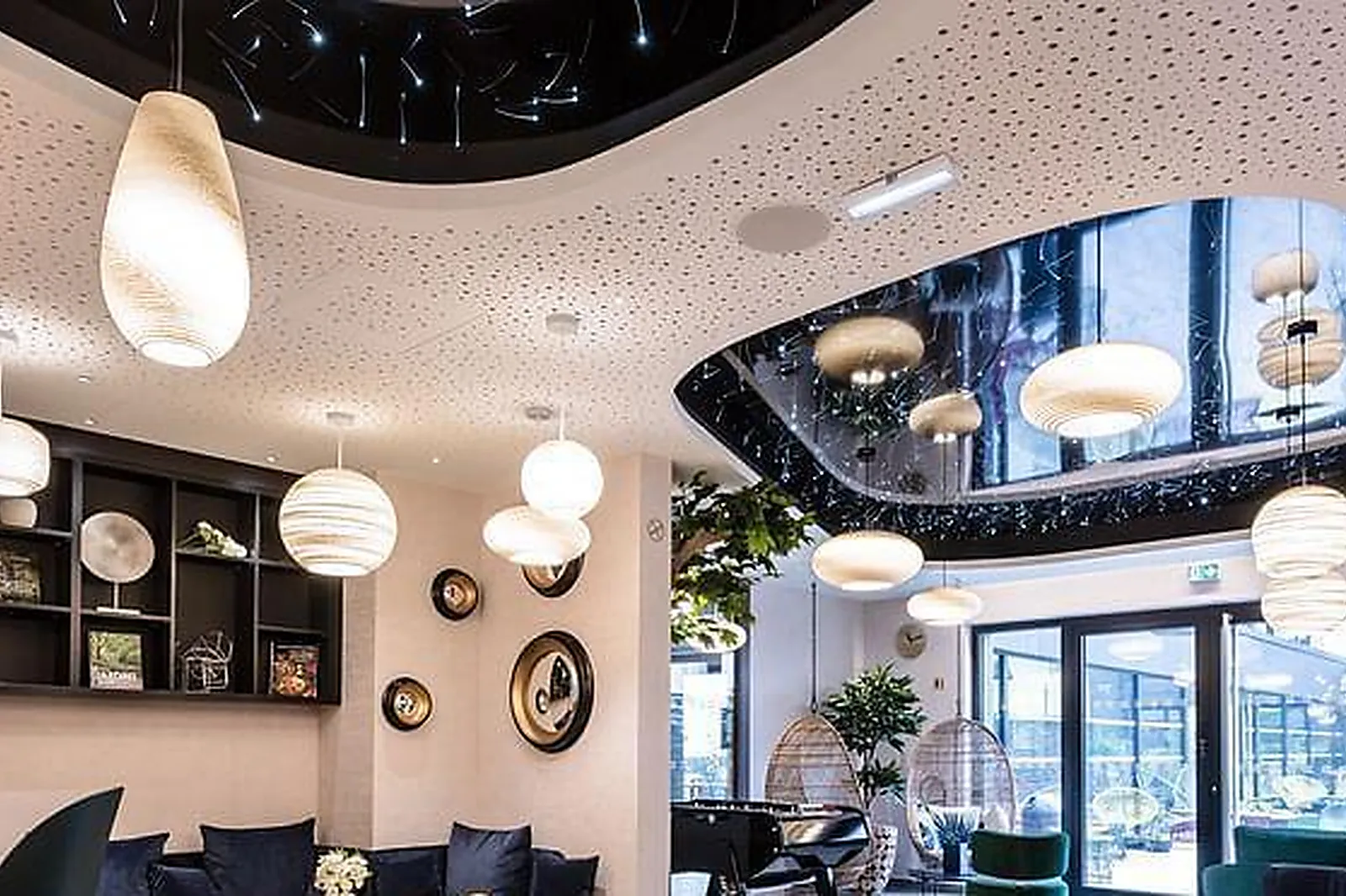 Lieux événementiels, HÔTEL DE L'ABEILLE