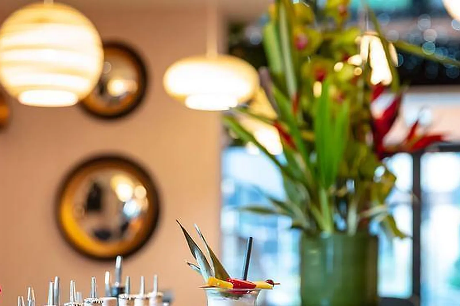 Lieux événementiels, HÔTEL DE L'ABEILLE