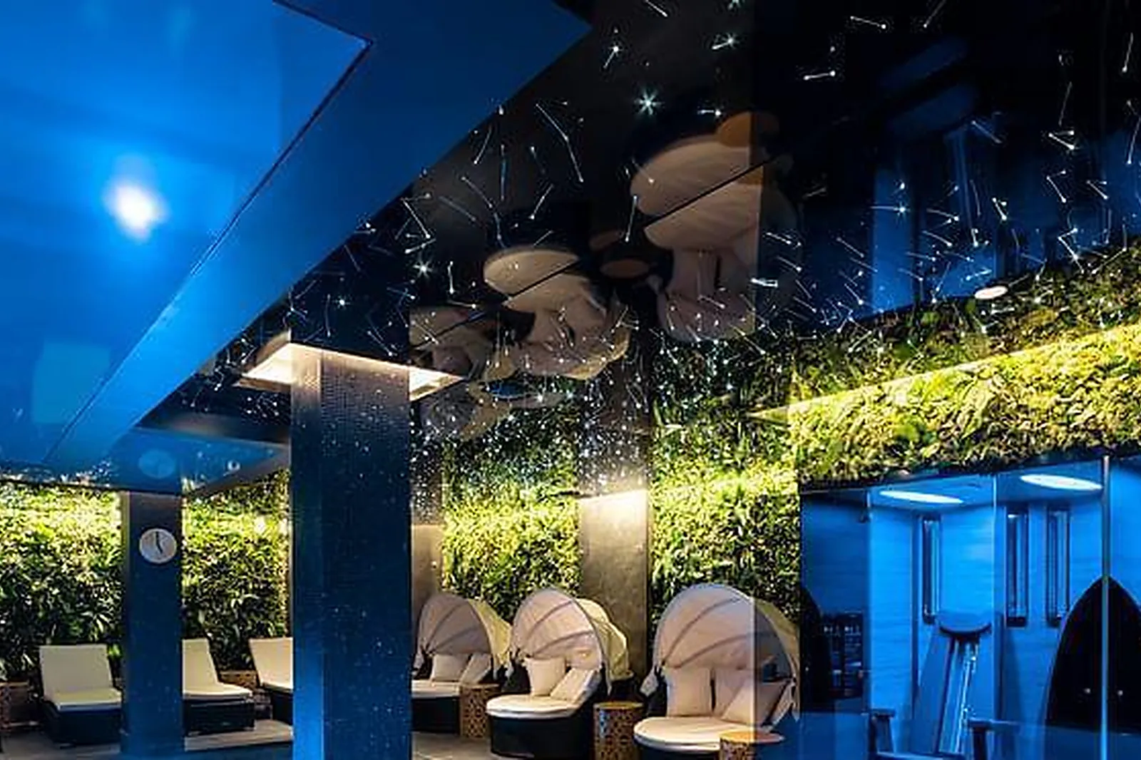 Lieux événementiels, HÔTEL DE L'ABEILLE