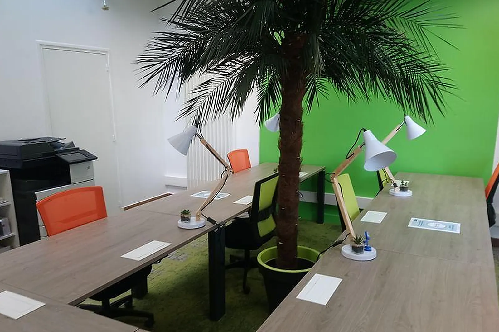 Lieux événementiels, GALERIE JOSEPH - 84 TURENNE