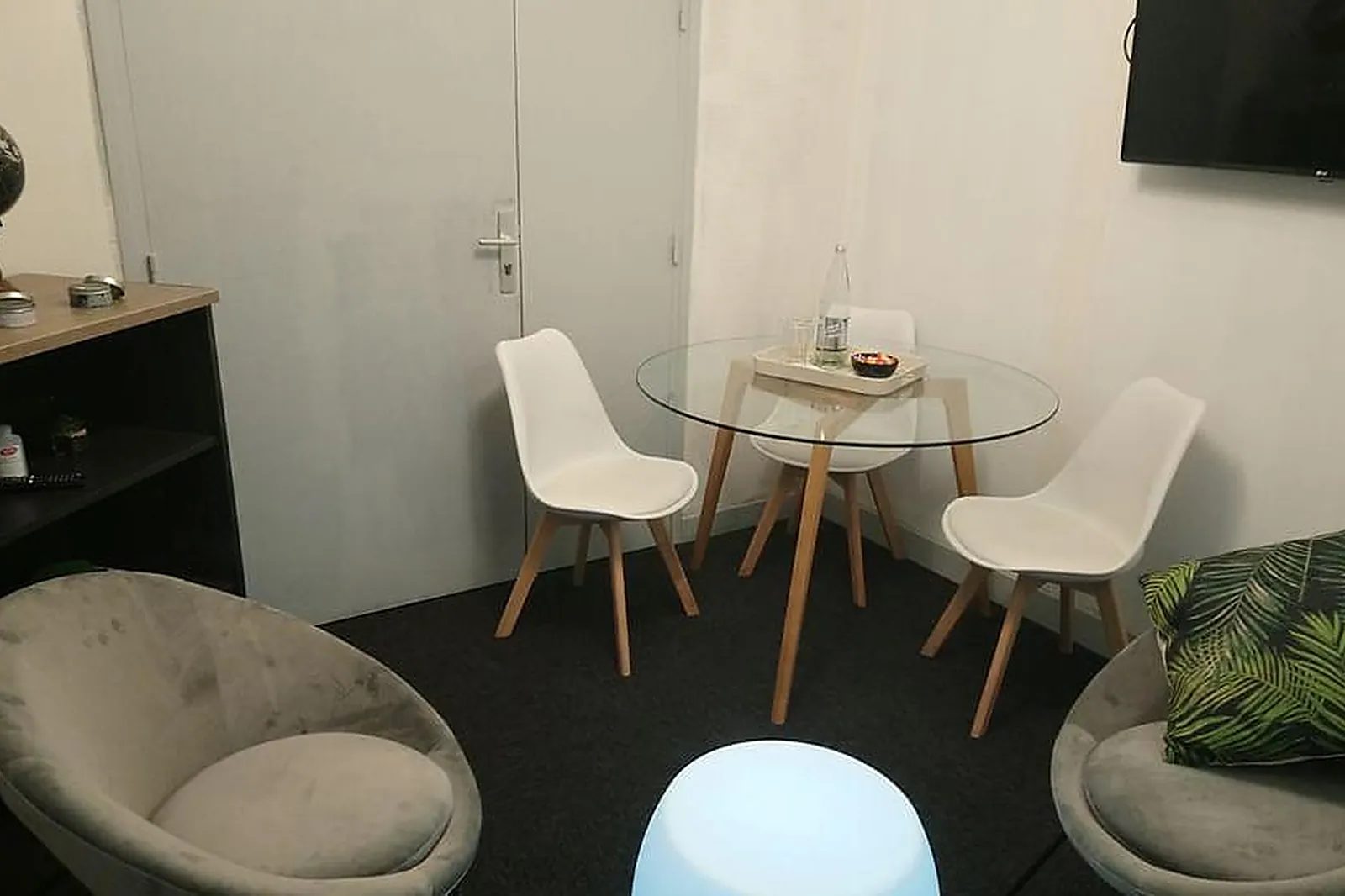 Lieux événementiels, GALERIE JOSEPH - 84 TURENNE