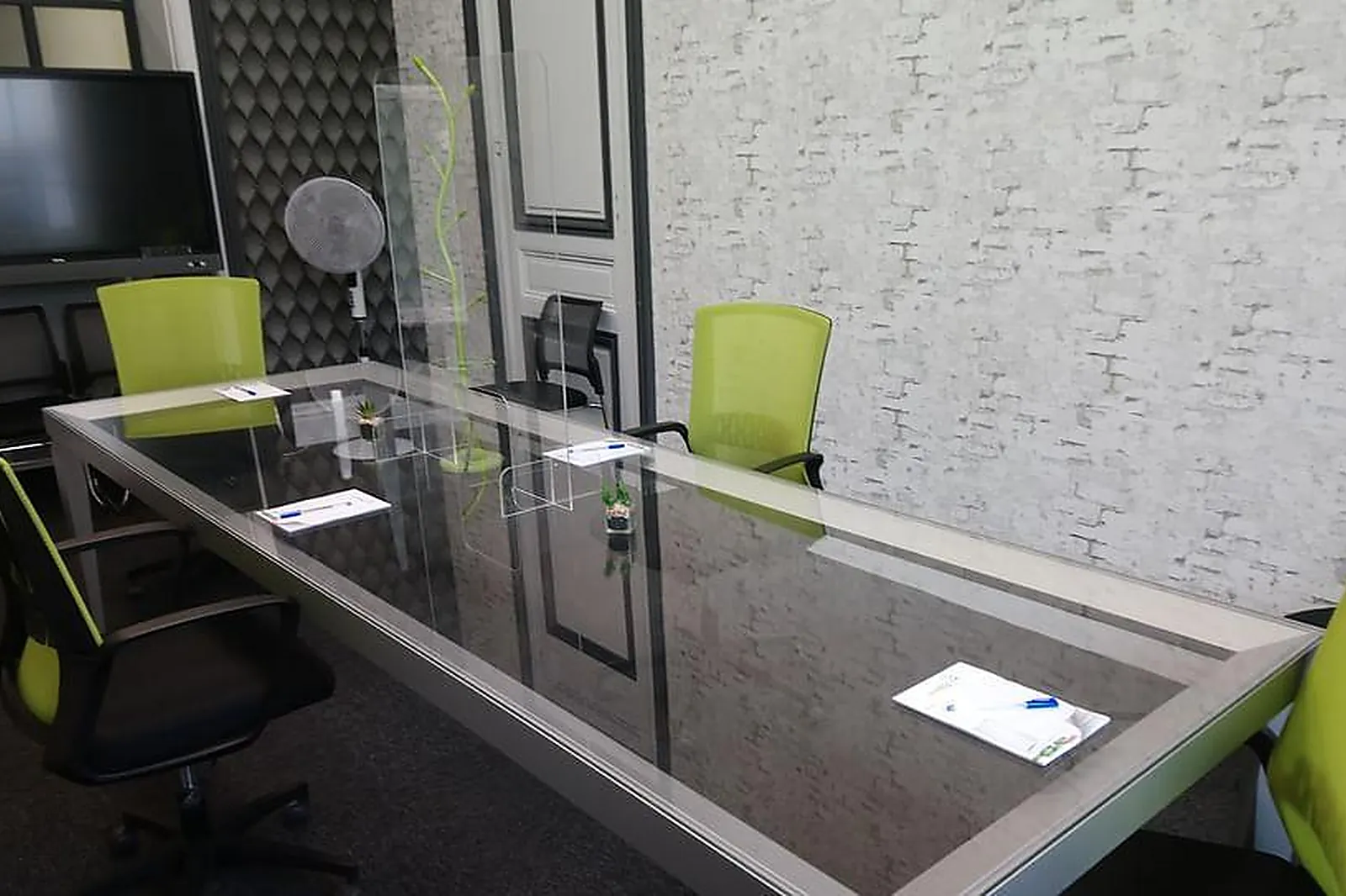 Lieux événementiels, GALERIE JOSEPH - 84 TURENNE