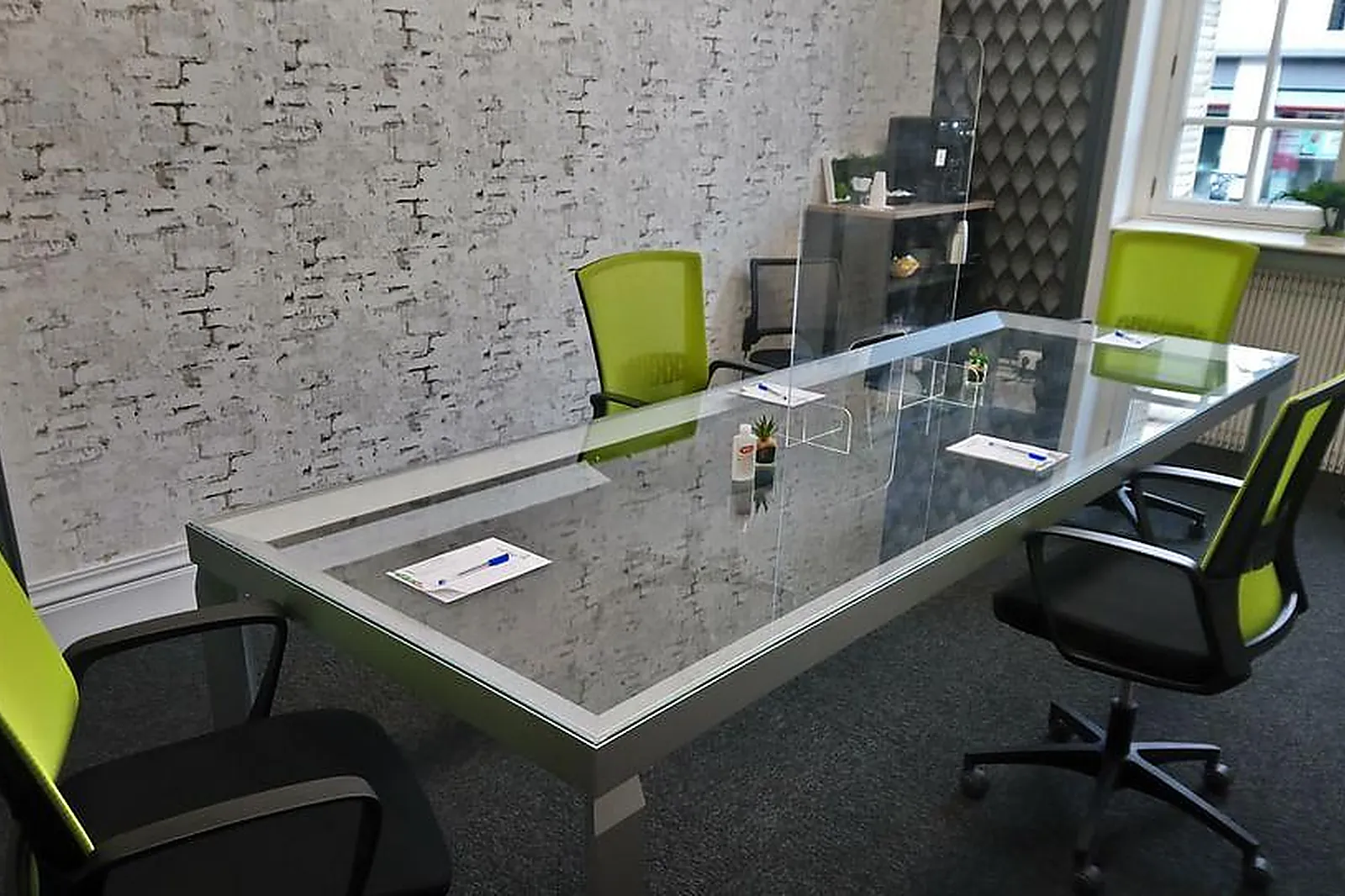 Lieux événementiels, GALERIE JOSEPH - 84 TURENNE