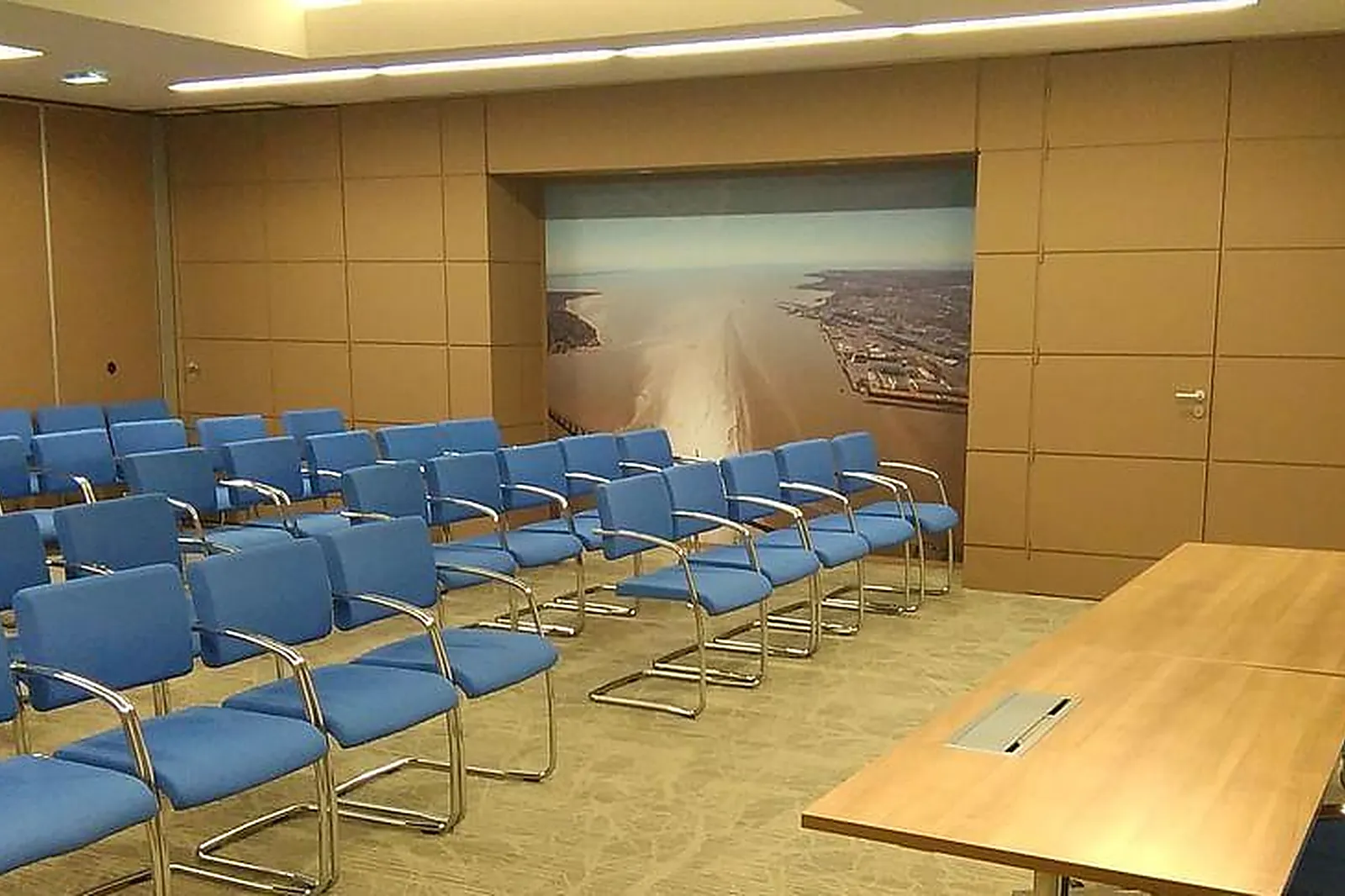 Lieux événementiels, WORK'IN SALORGES