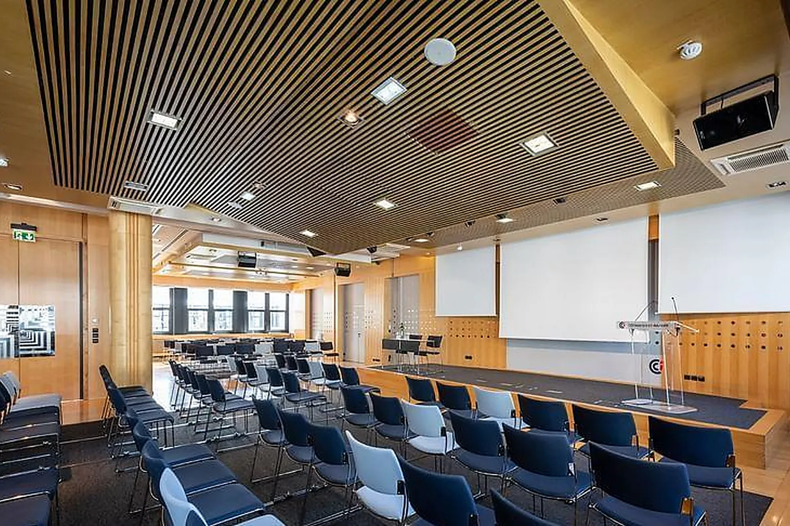 Lieux événementiels, WORK'IN SALORGES