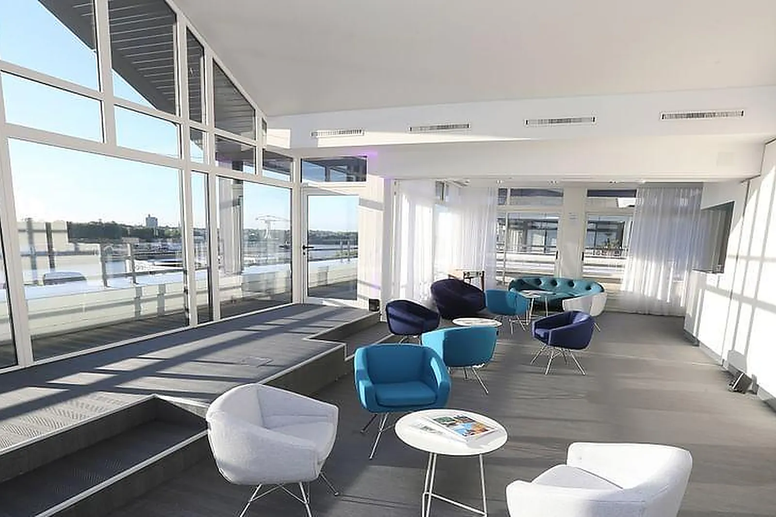 Lieux événementiels, WORK'IN SALORGES