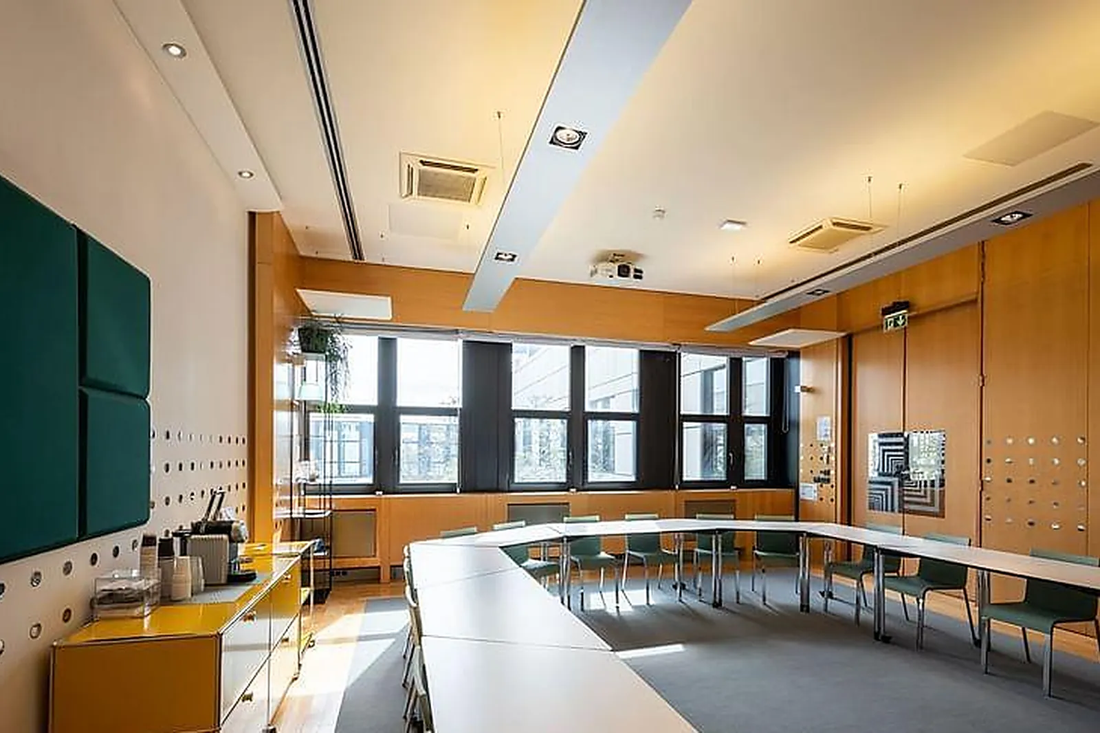 Lieux événementiels, WORK'IN SALORGES