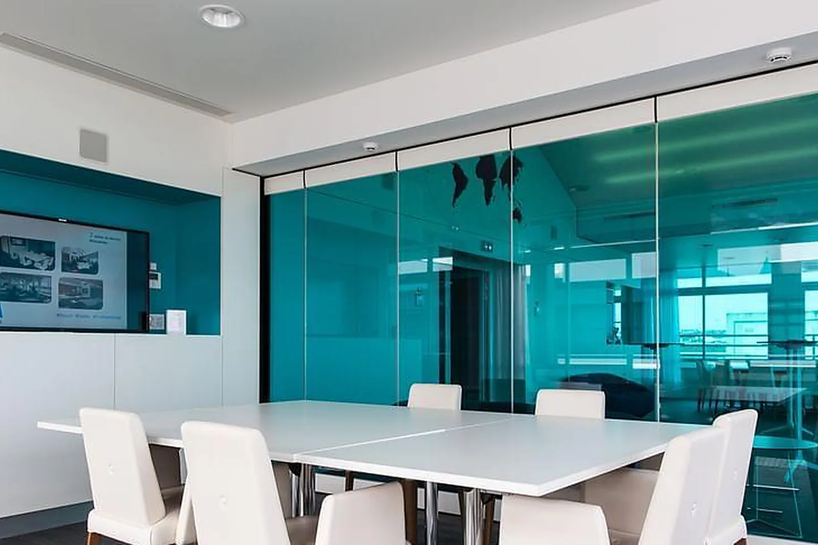 Lieux événementiels, WORK'IN SALORGES