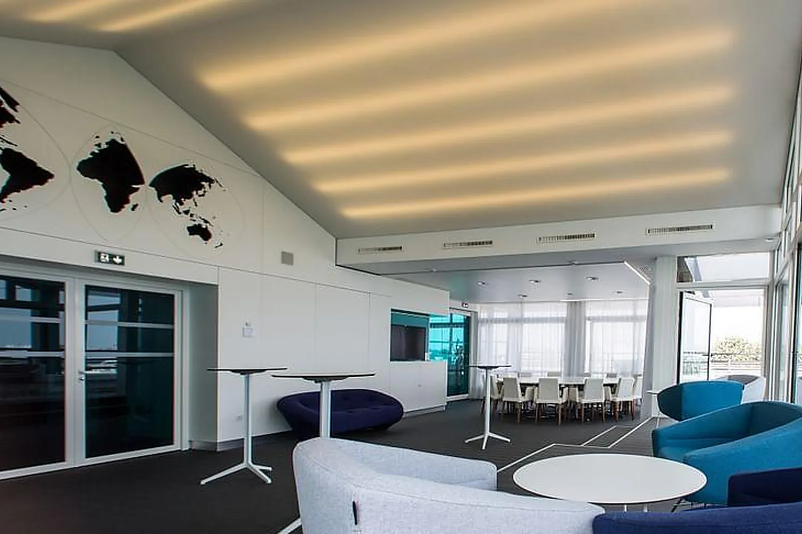 Lieux événementiels, WORK'IN SALORGES