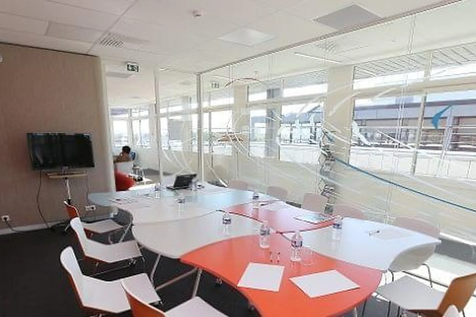 Lieux événementiels, WORK'IN SALORGES