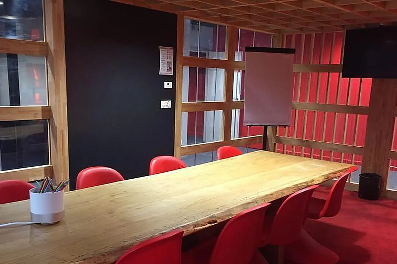 Lieux événementiels, WORK'IN SALORGES