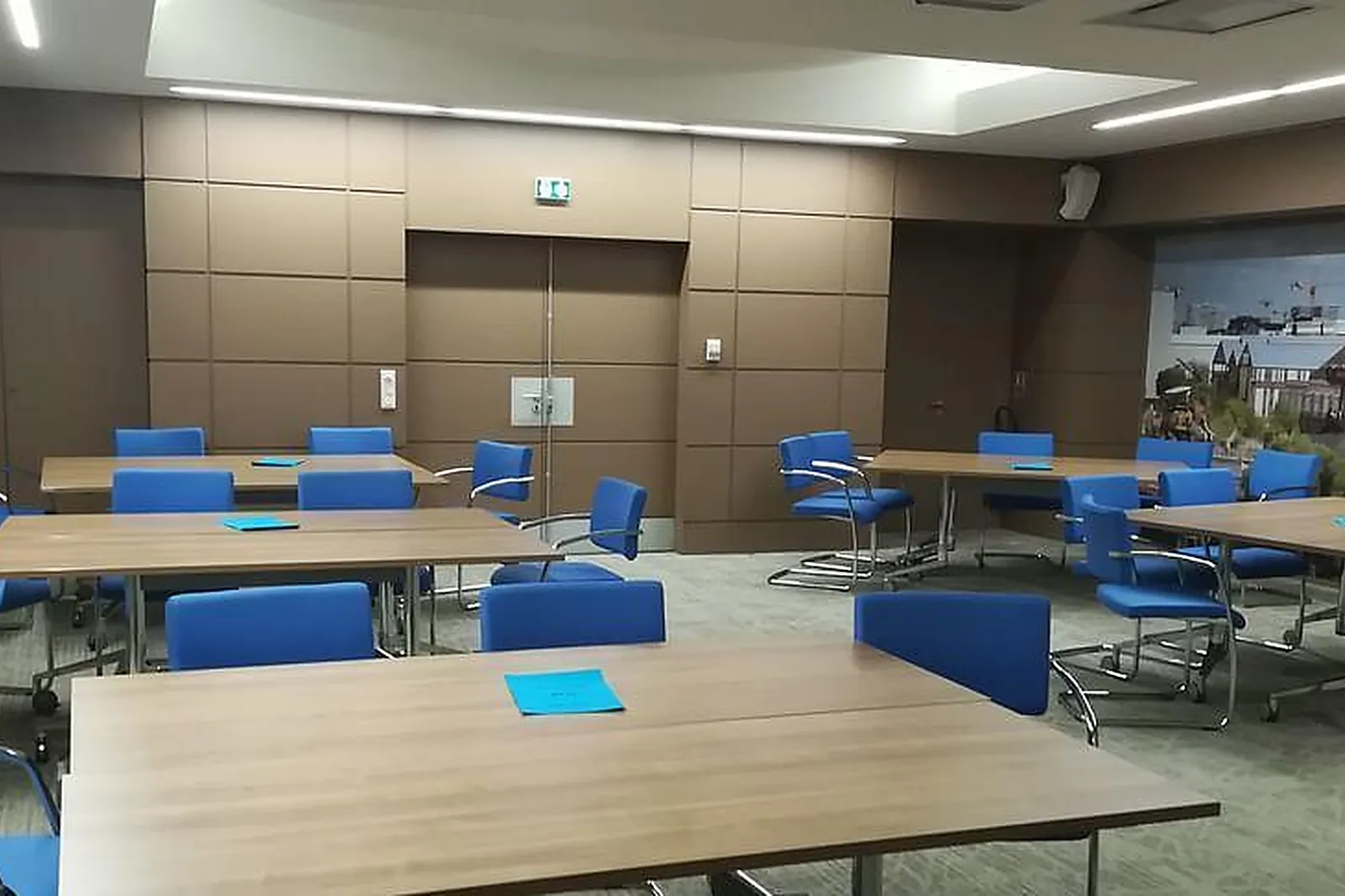 Lieux événementiels, WORK'IN SALORGES