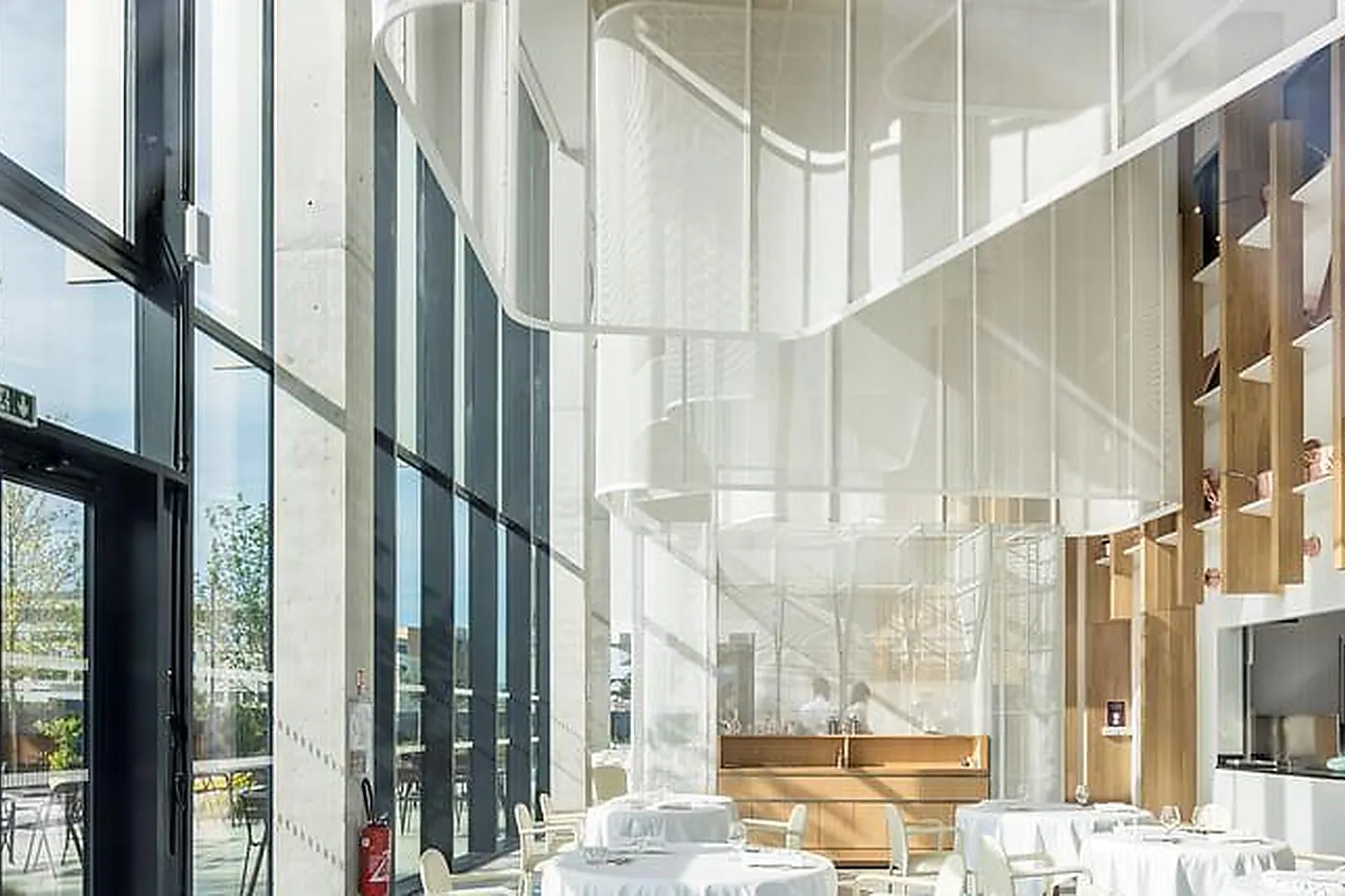 Lieux événementiels, URBAN SOCCER - MONTPELLIER